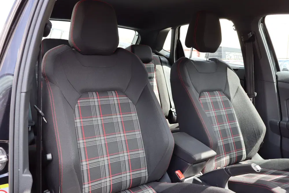 Volkswagen Polo 2.0 TSI GTI Stoelverwarming uit 2020, foto 11