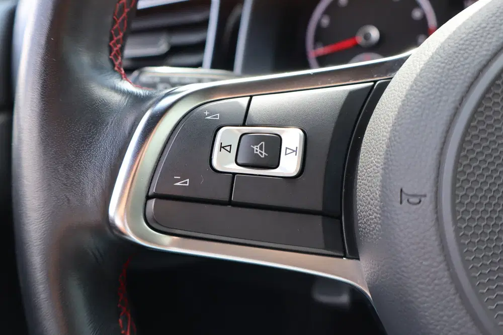 Volkswagen Polo 2.0 TSI GTI Stoelverwarming uit 2020, foto 13