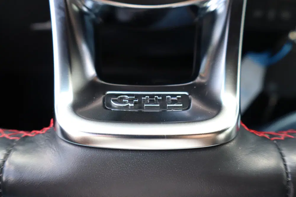 Volkswagen Polo 2.0 TSI GTI Stoelverwarming uit 2020, foto 15