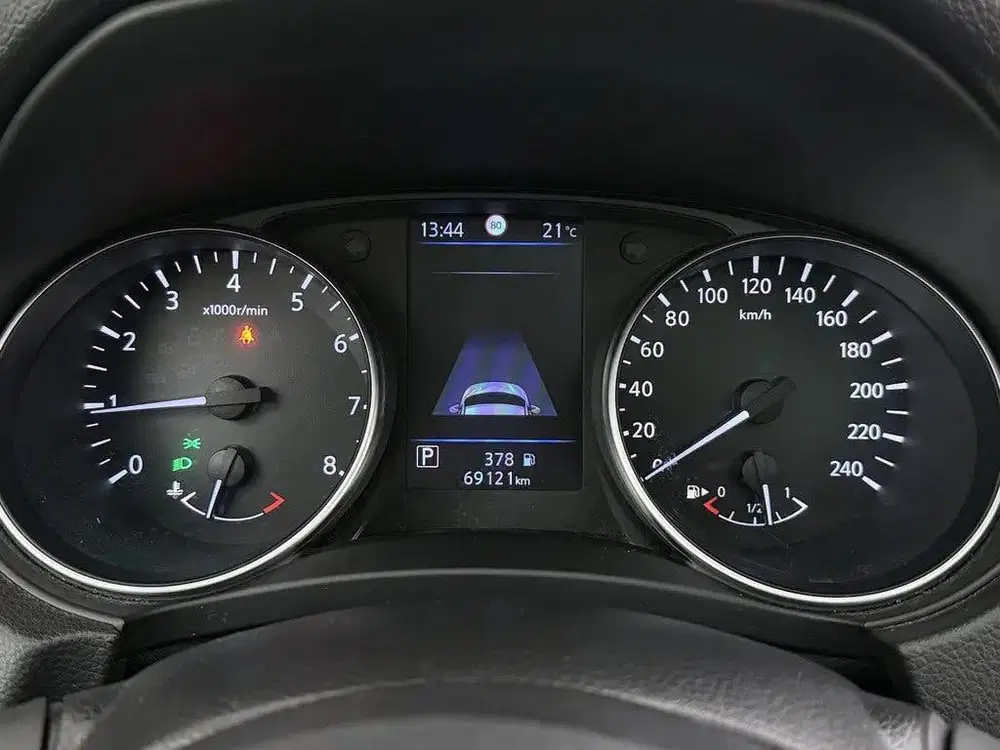 Nissan Qashqai 1.3 DIG-T Tekna Aut. uit 2020, foto 10