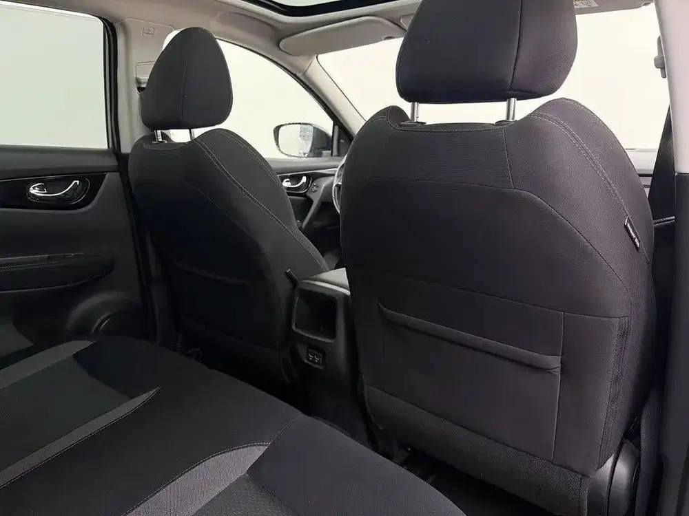 Nissan Qashqai 1.3 DIG-T Tekna Aut. uit 2020, foto 11
