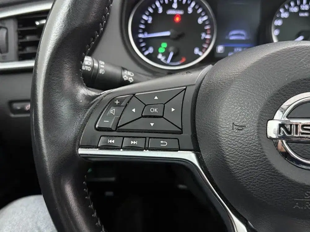 Nissan Qashqai 1.3 DIG-T Tekna Aut. uit 2020, foto 12