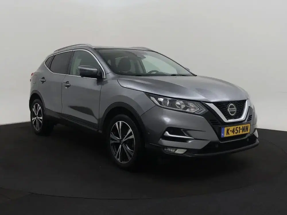 Nissan Qashqai 1.3 DIG-T Tekna Aut. uit 2020, foto 13