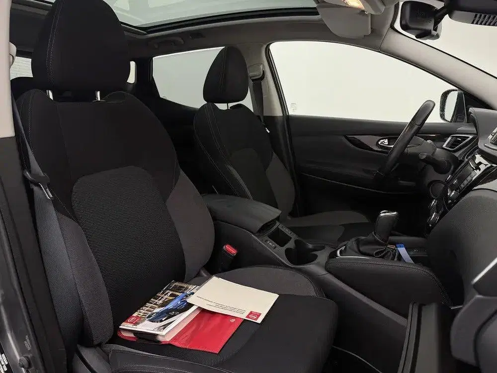 Nissan Qashqai 1.3 DIG-T Tekna Aut. uit 2020, foto 15