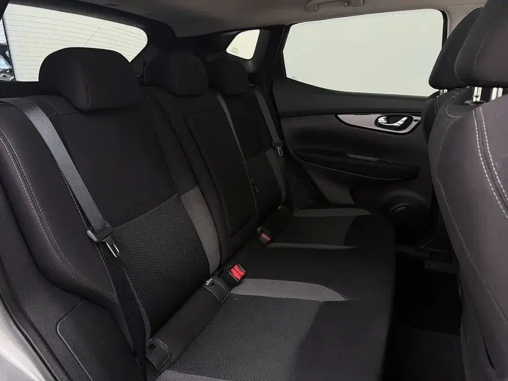 Nissan Qashqai 1.3 DIG-T Tekna Aut. uit 2020, foto 5