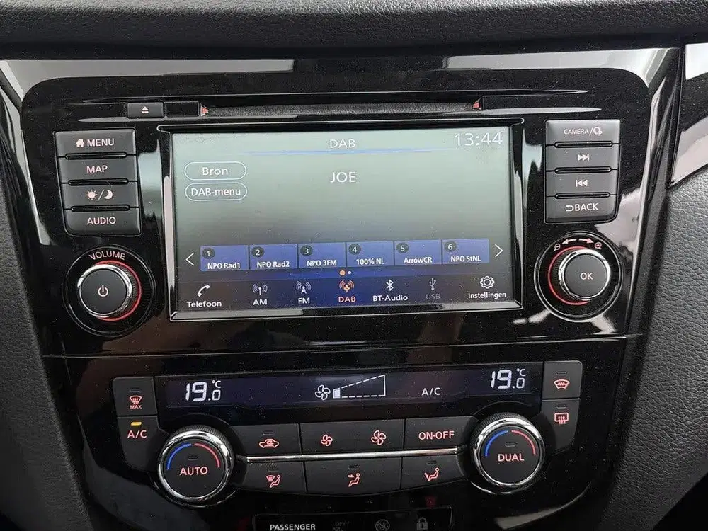 Nissan Qashqai 1.3 DIG-T Tekna Aut. uit 2020, foto 6