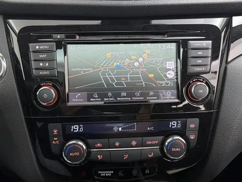 Nissan Qashqai 1.3 DIG-T Tekna Aut. uit 2020, foto 7