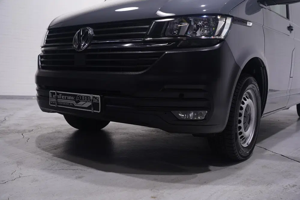 Volkswagen Transporter 2.0 TDI 150 pk DSG Aut. L2H1 Navi uit 2023, foto 14