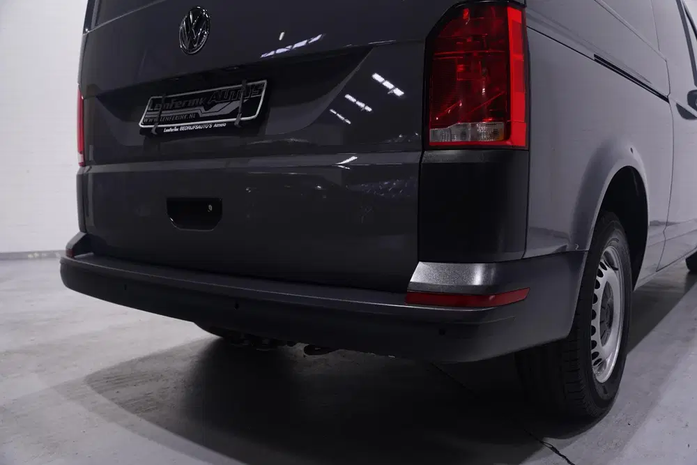 Volkswagen Transporter 2.0 TDI 150 pk DSG Aut. L2H1 Navi uit 2023, foto 15