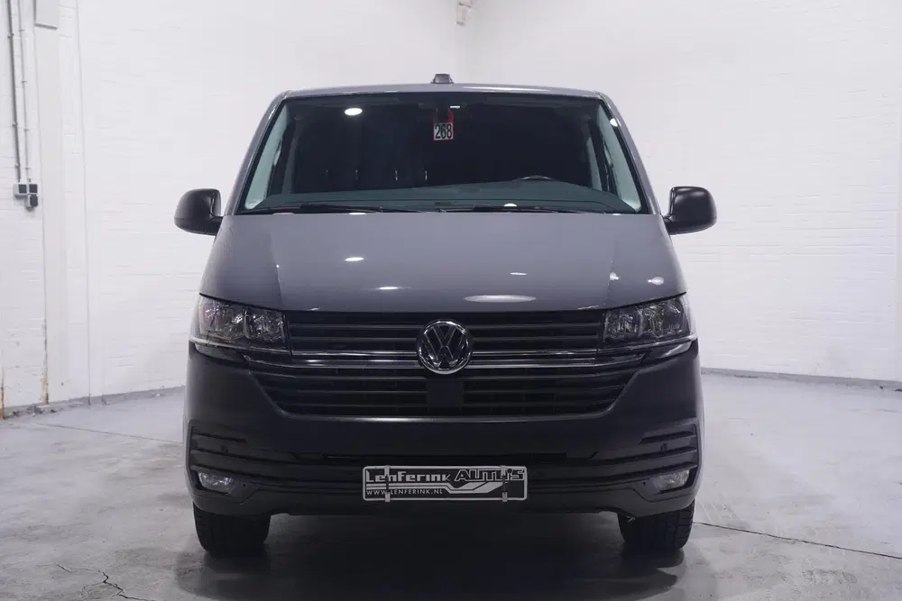 Volkswagen Transporter 2.0 TDI 150 pk DSG Aut. L2H1 Navi uit 2023, foto 5