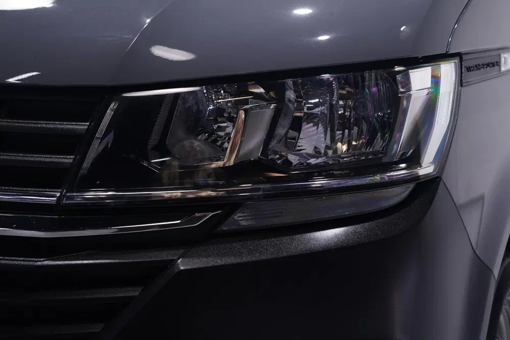 Volkswagen Transporter 2.0 TDI 150 pk DSG Aut. L2H1 Navi uit 2023, foto 6