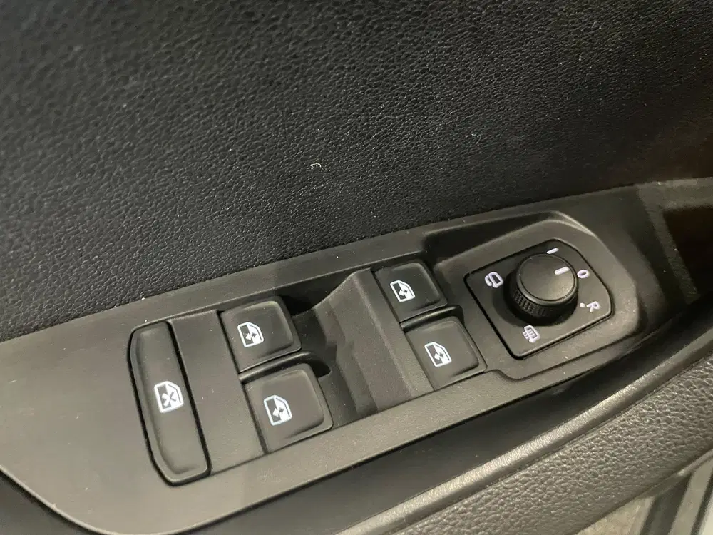 Skoda Karoq 1.5 TSI 150pk DSG Style Navigatie Apple Ca uit 2023, foto 10