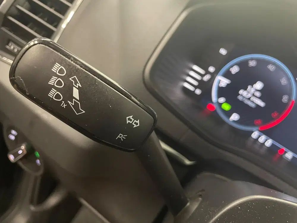 Skoda Karoq 1.5 TSI 150pk DSG Style Navigatie Apple Ca uit 2023, foto 12