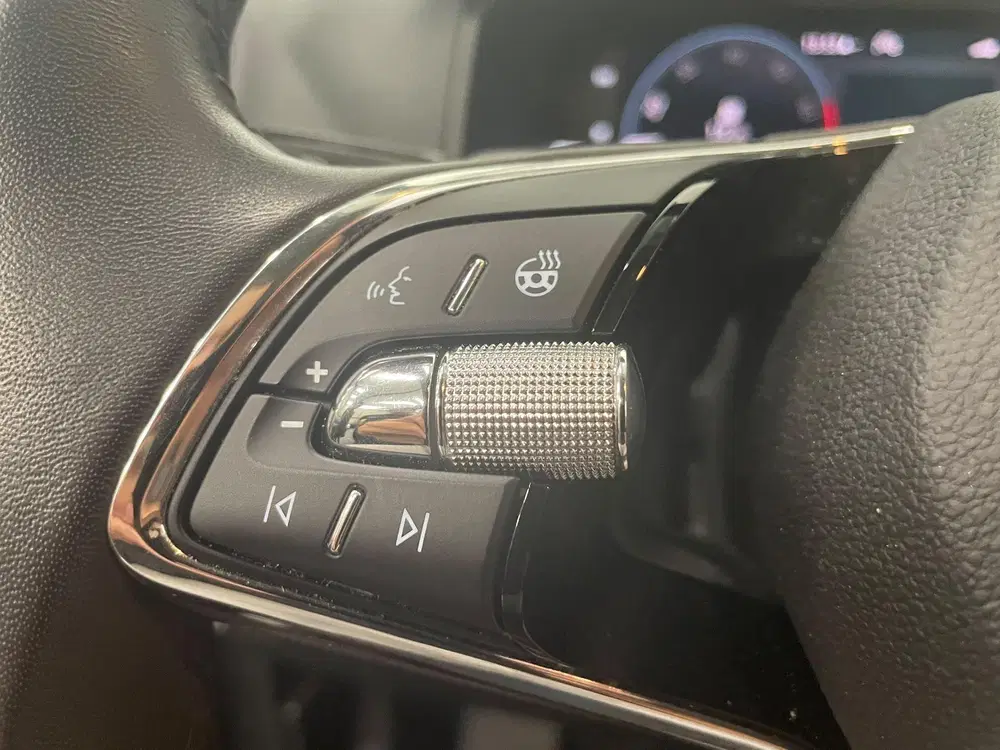 Skoda Karoq 1.5 TSI 150pk DSG Style Navigatie Apple Ca uit 2023, foto 14