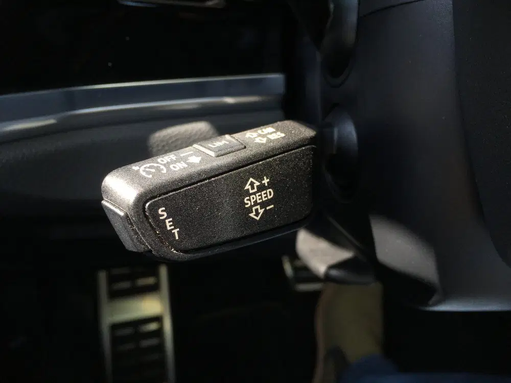 Audi Q3 45 TFSI e S-line Black Edition (bj 2022) uit 2022, foto 10