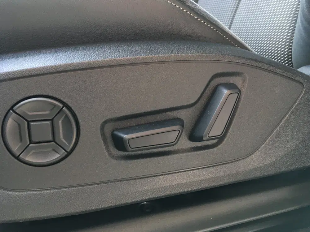 Audi Q3 45 TFSI e S-line Black Edition (bj 2022) uit 2022, foto 7