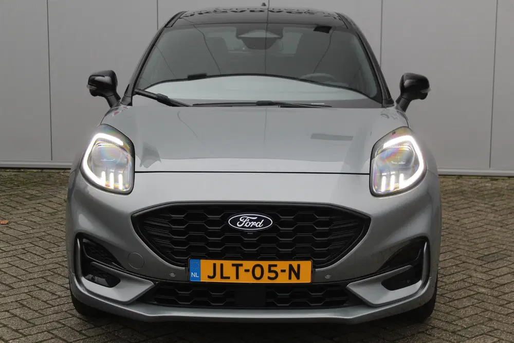 Ford Puma 1.0-125pk EcoBoost Mild-Hybrid ST-Line uit 2025, foto 3