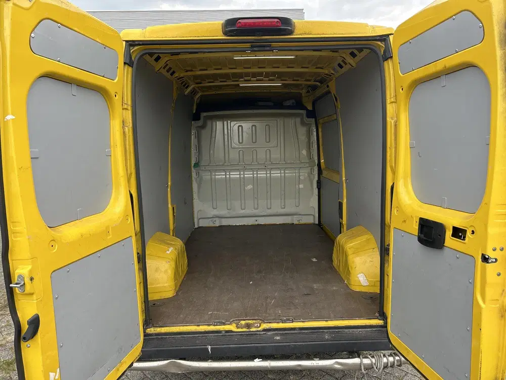 Opel Movano 2.2D 120 L2H2 Edition uit 2022, foto 15