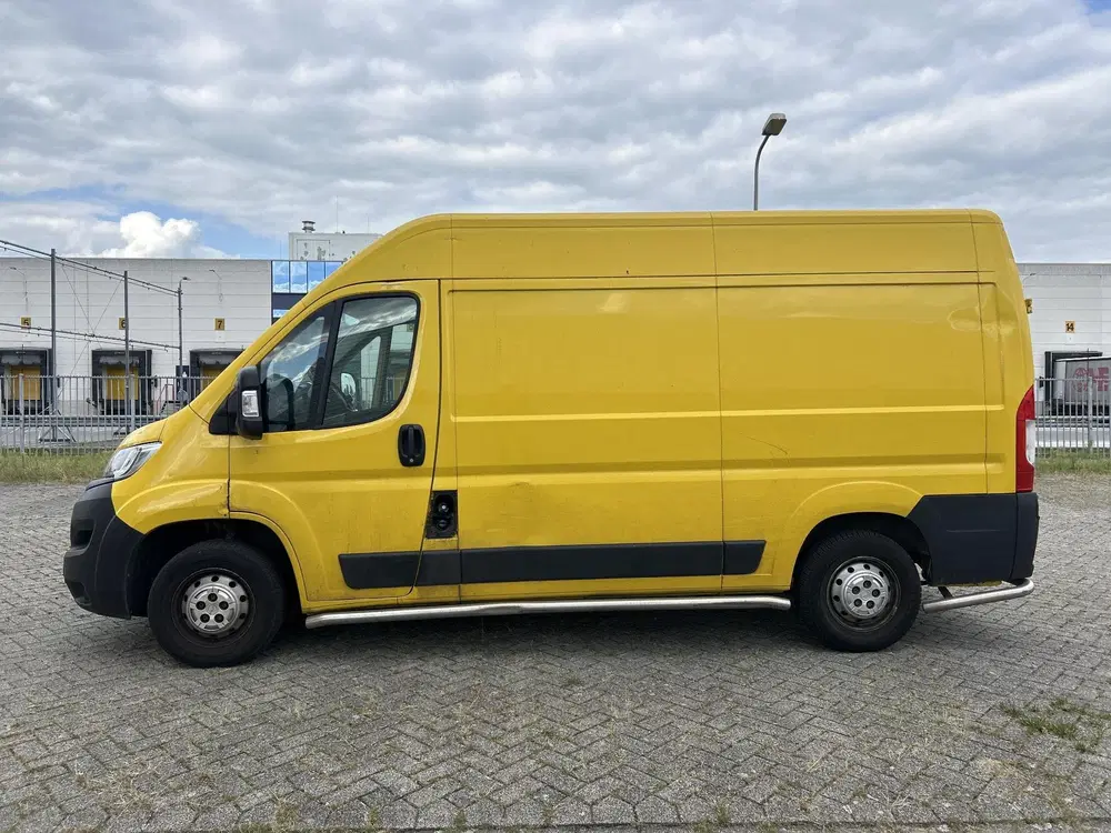 Opel Movano 2.2D 120 L2H2 Edition uit 2022, foto 8