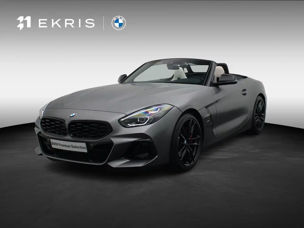 BMW Z4 sDrive30i High Executive uit 2025