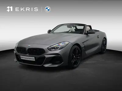 BMW Z4 sDrive30i High Executive uit 2025