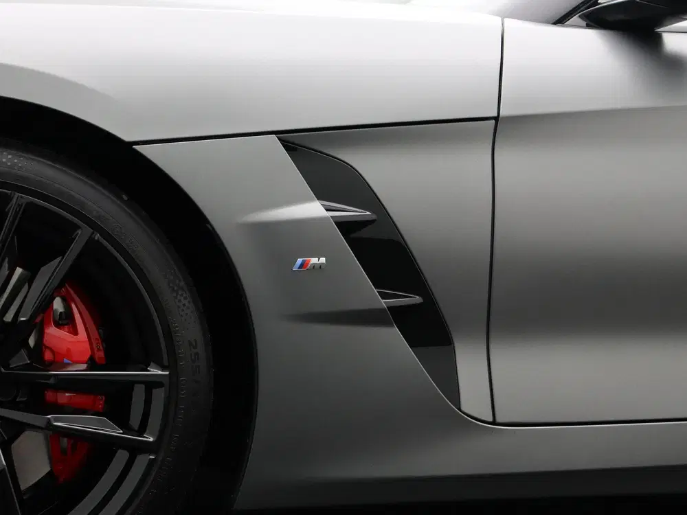 BMW Z4 sDrive30i High Executive uit 2025, foto 10