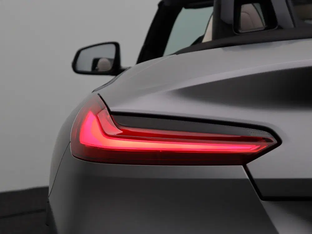 BMW Z4 sDrive30i High Executive uit 2025, foto 11