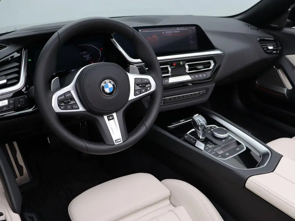 BMW Z4 sDrive30i High Executive uit 2025, foto 12