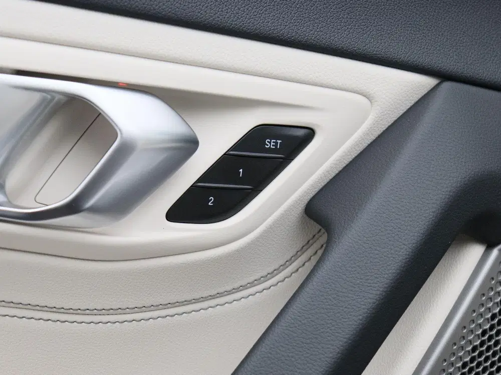 BMW Z4 sDrive30i High Executive uit 2025, foto 15