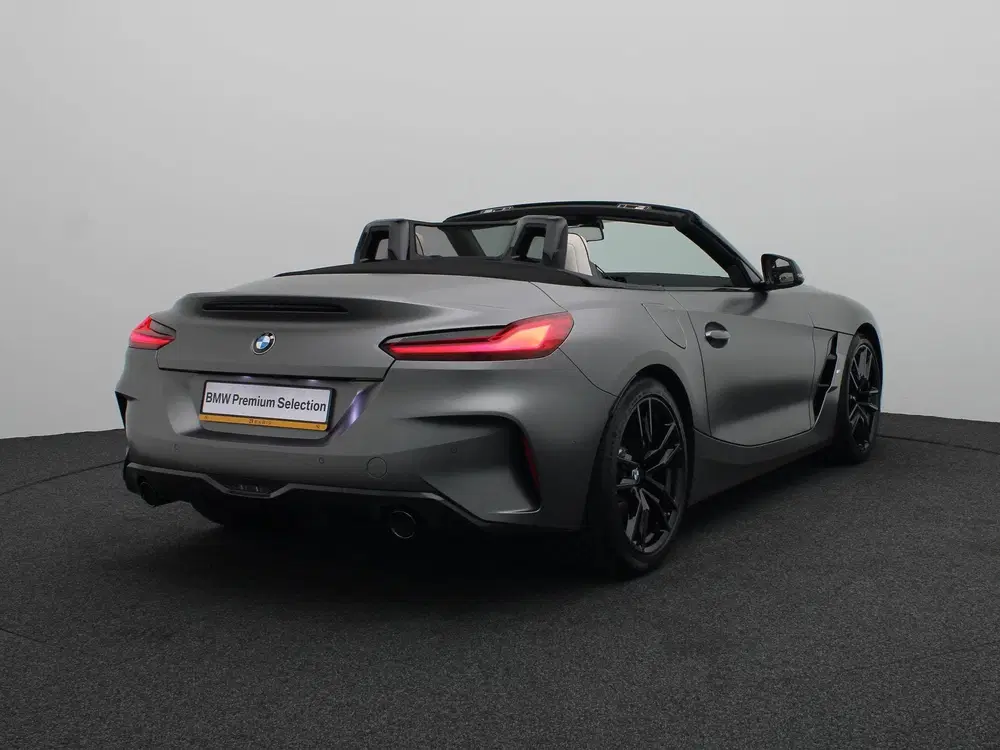 BMW Z4 sDrive30i High Executive uit 2025, foto 2