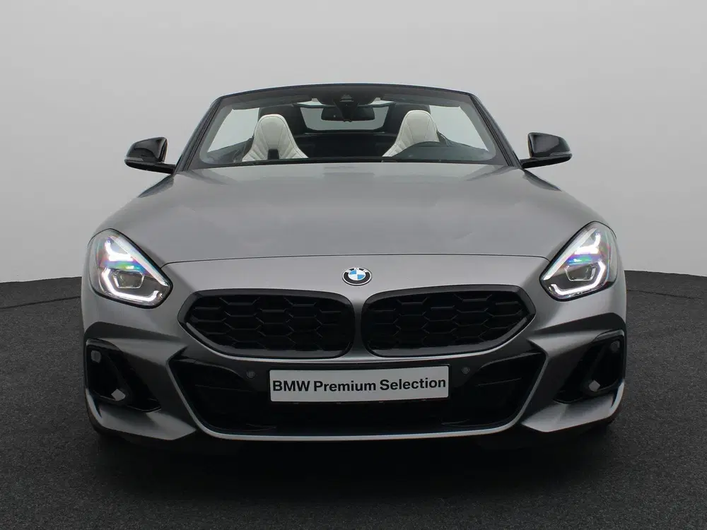 BMW Z4 sDrive30i High Executive uit 2025, foto 3