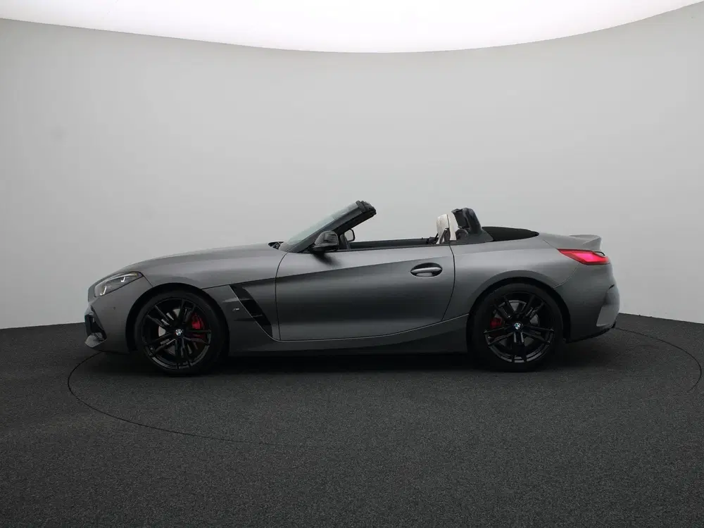 BMW Z4 sDrive30i High Executive uit 2025, foto 4