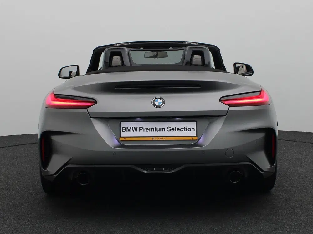 BMW Z4 sDrive30i High Executive uit 2025, foto 5