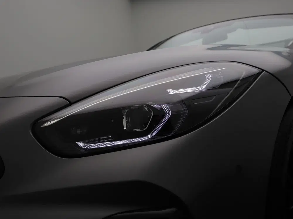 BMW Z4 sDrive30i High Executive uit 2025, foto 7