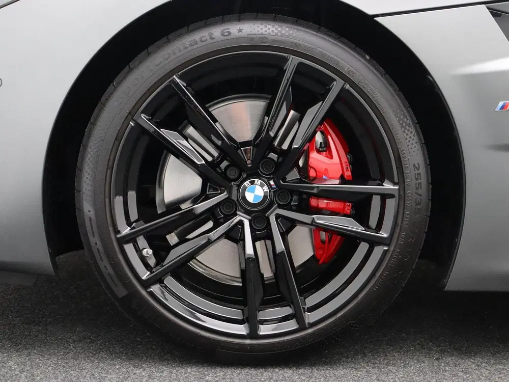 BMW Z4 sDrive30i High Executive uit 2025, foto 9