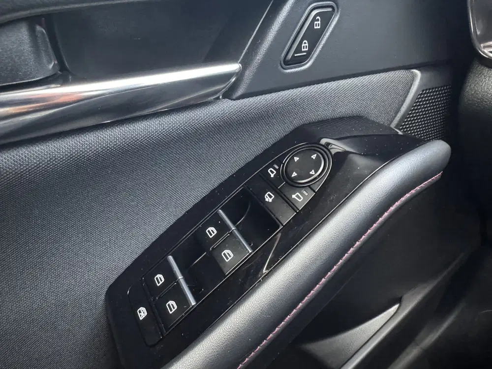 Mazda CX-30 2.0 e-SkyActiv-X 186 M Hybrid Homura NAVI uit 2023, foto 10