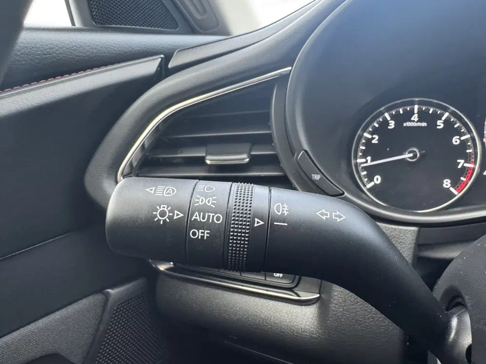 Mazda CX-30 2.0 e-SkyActiv-X 186 M Hybrid Homura NAVI uit 2023, foto 12