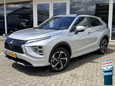 Mitsubishi Eclipse Cross 2.4 PHEV Executive uit 2025