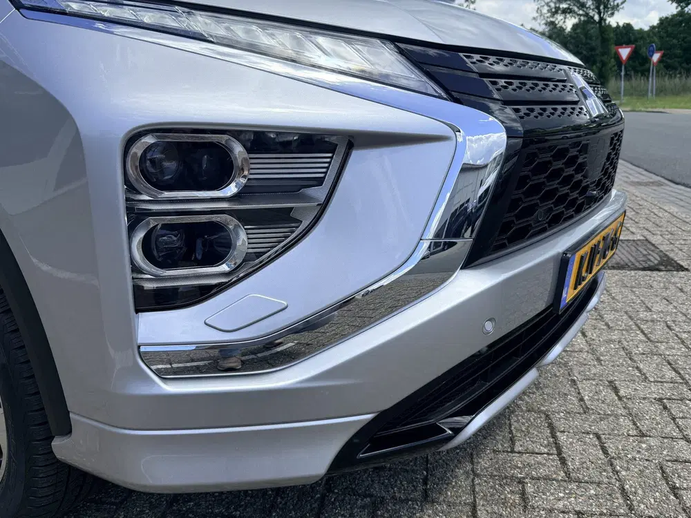 Mitsubishi Eclipse Cross 2.4 PHEV Executive uit 2025, foto 14