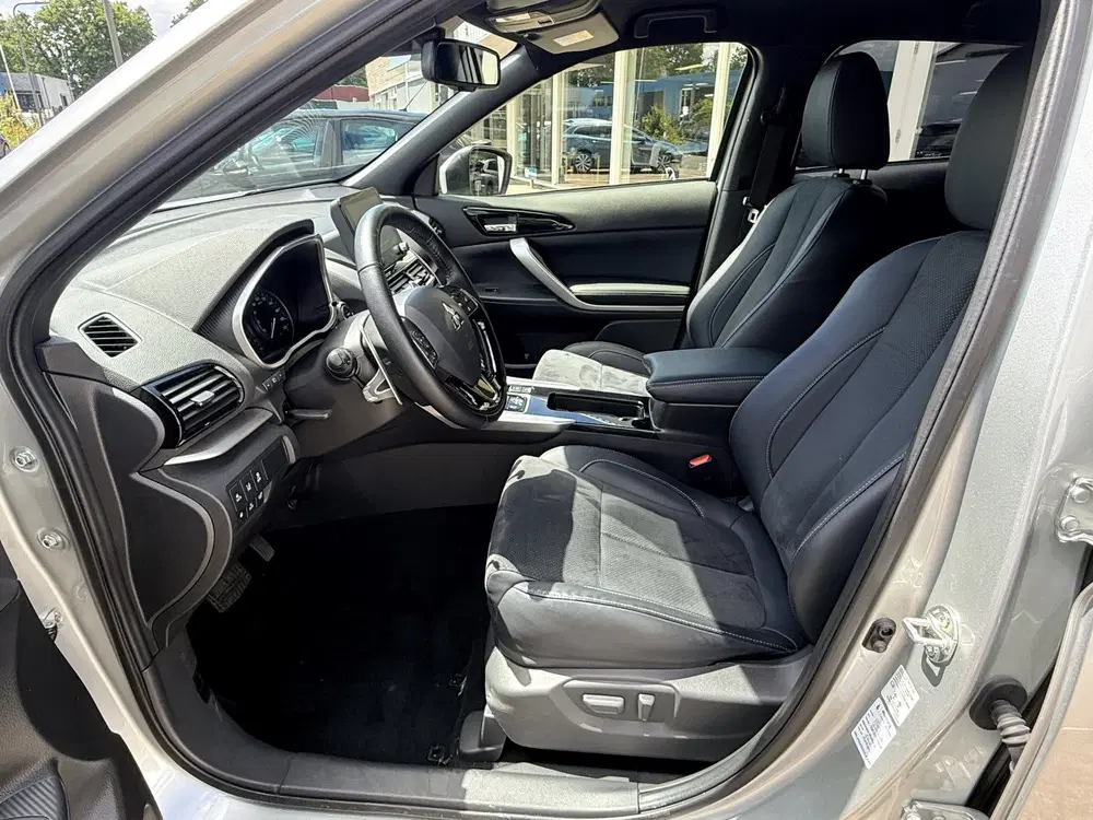 Mitsubishi Eclipse Cross 2.4 PHEV Executive uit 2025, foto 4