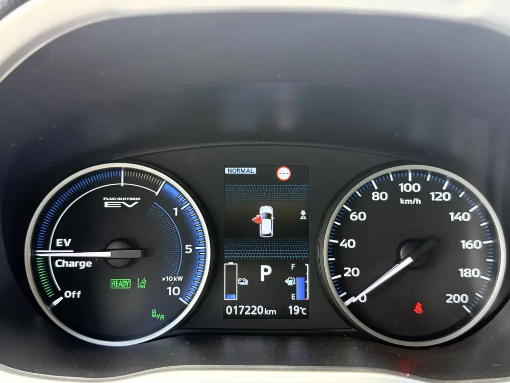 Mitsubishi Eclipse Cross 2.4 PHEV Executive uit 2025, foto 6