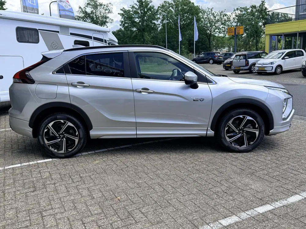Mitsubishi Eclipse Cross 2.4 PHEV Executive uit 2025, foto 8