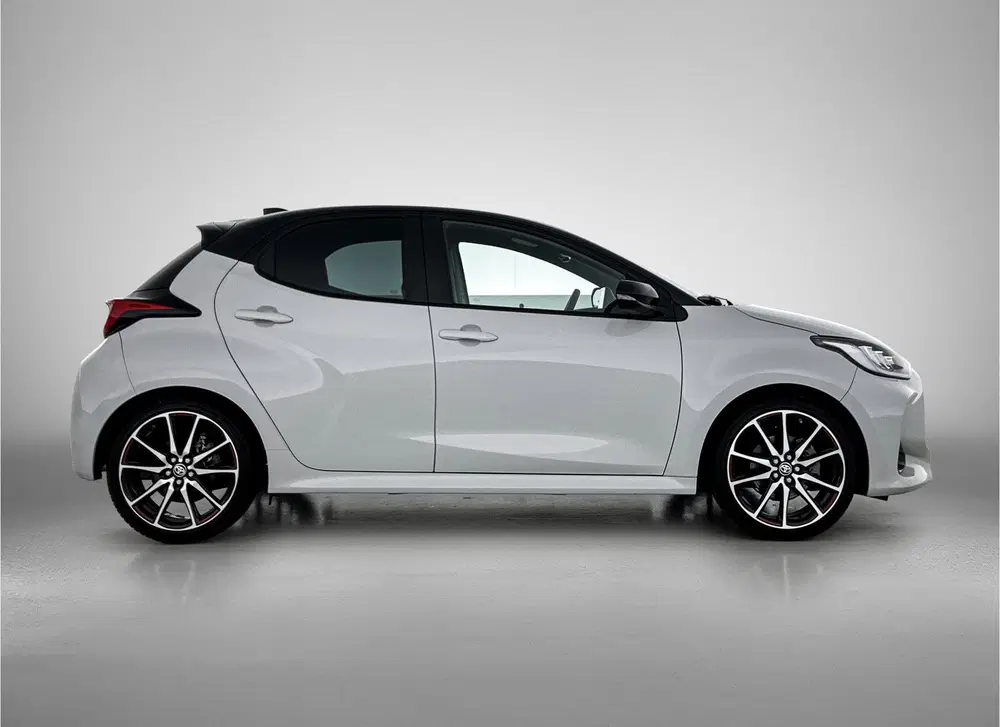 Toyota Yaris 1.5 Hybrid GR Sport uit 2022, foto 13