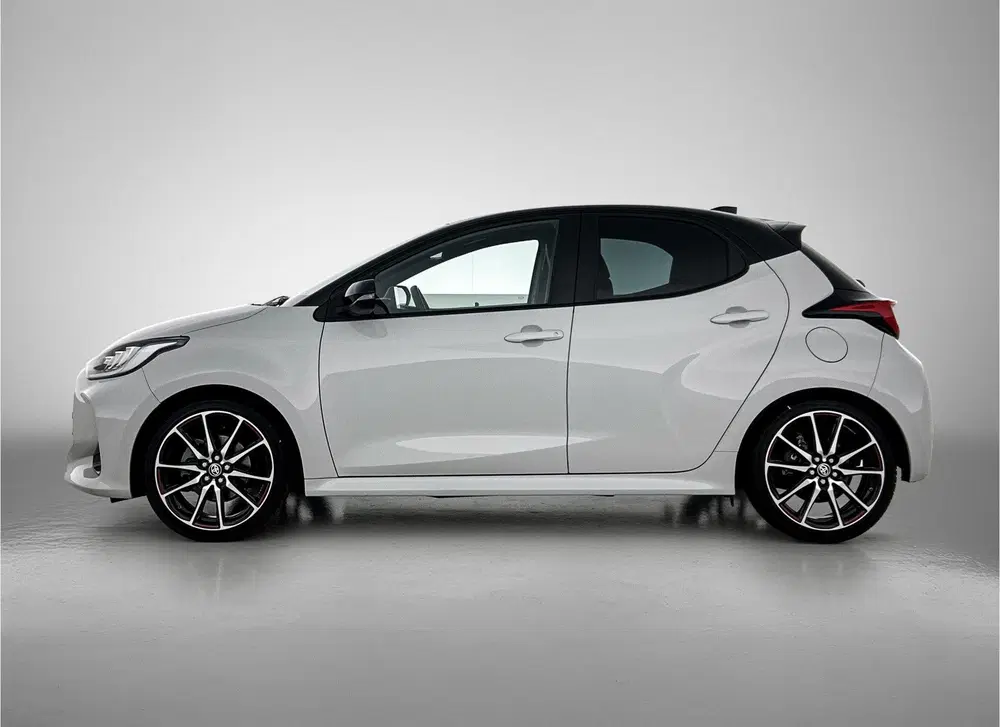 Toyota Yaris 1.5 Hybrid GR Sport uit 2022, foto 3