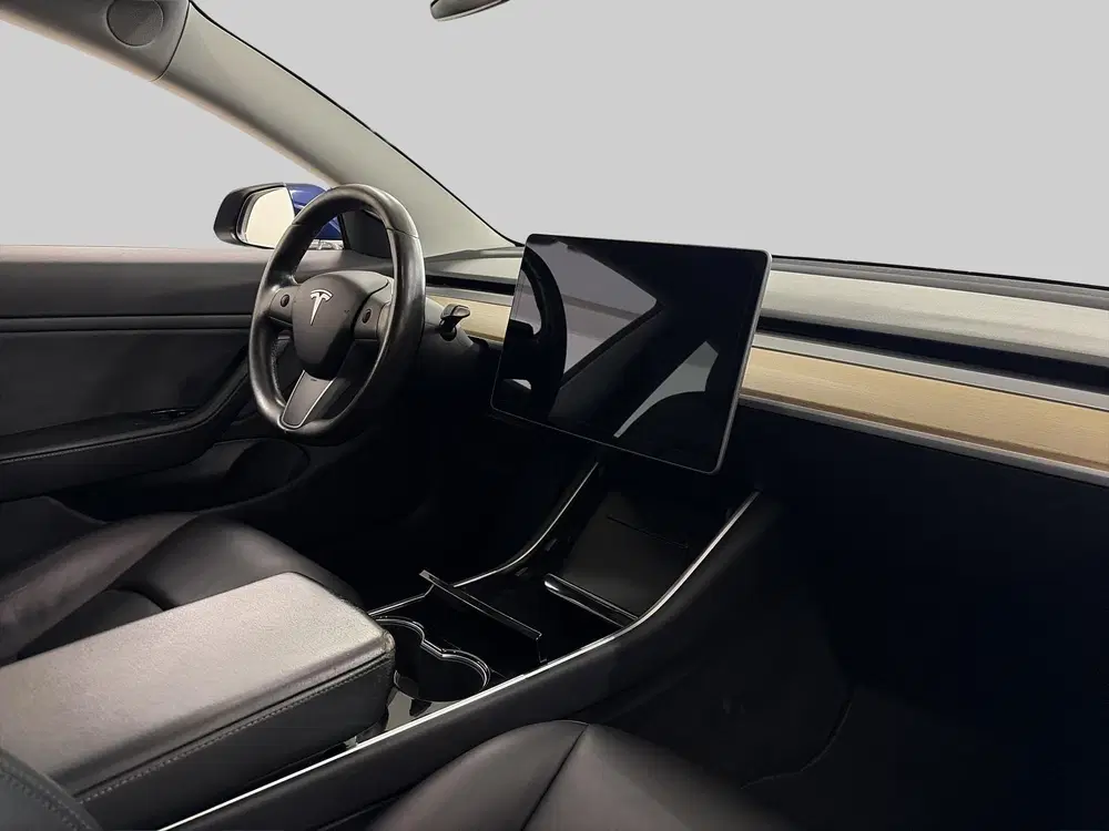 Tesla Model 3 Standard RWD Plus 60 kWh uit 2019, foto 13