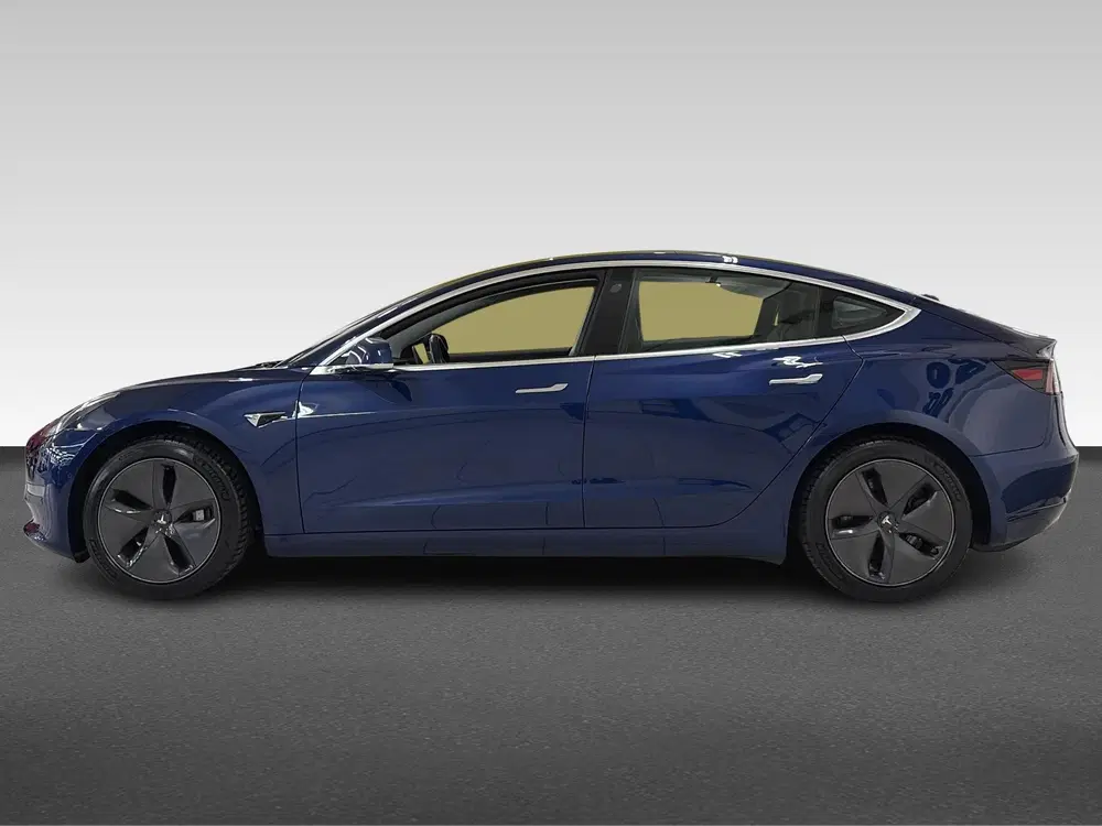 Tesla Model 3 Standard RWD Plus 60 kWh uit 2019, foto 2
