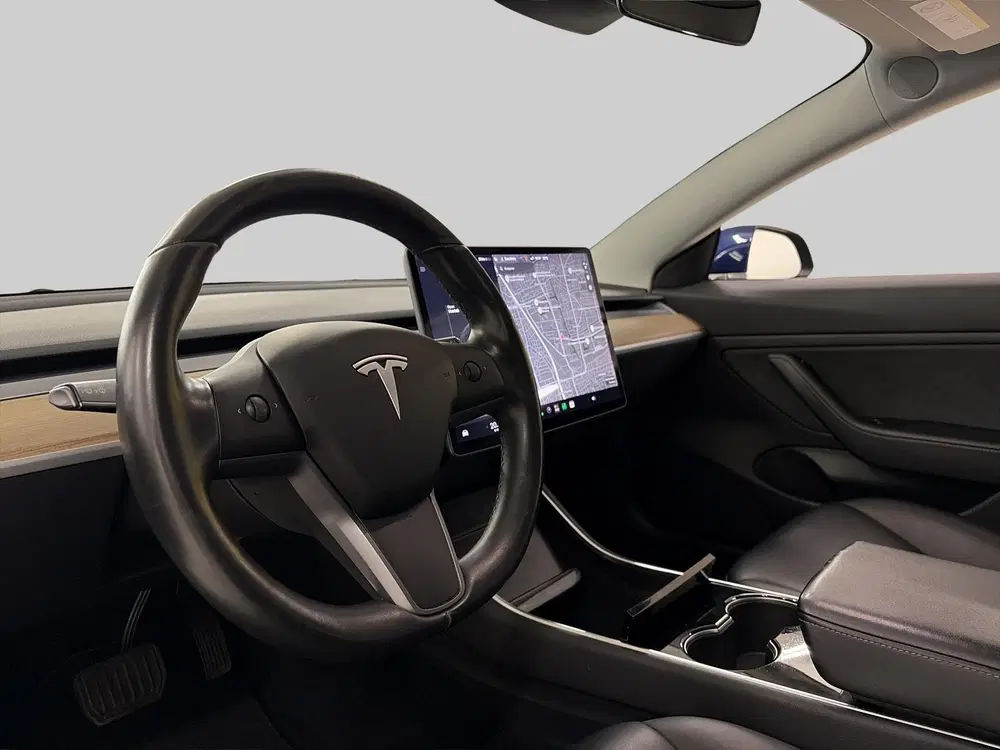 Tesla Model 3 Standard RWD Plus 60 kWh uit 2019, foto 4