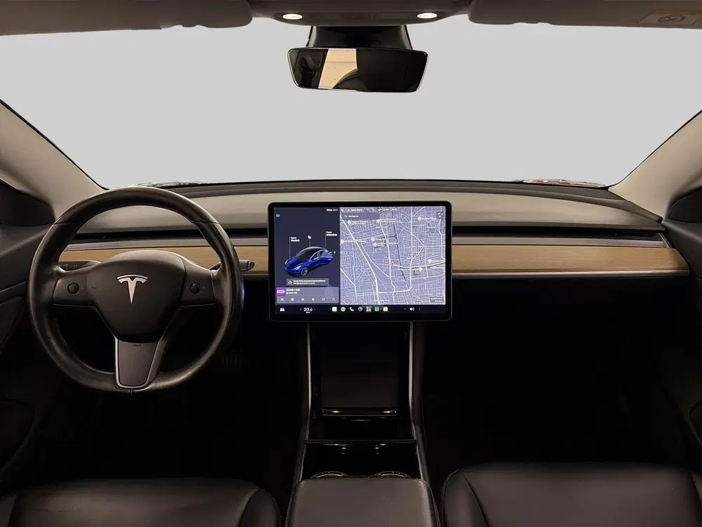 Tesla Model 3 Standard RWD Plus 60 kWh uit 2019, foto 5