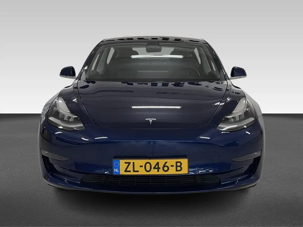 Tesla Model 3 Standard RWD Plus 60 kWh uit 2019, foto 7