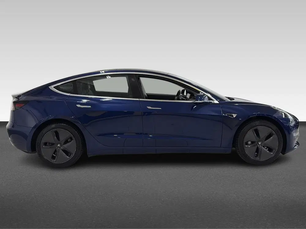 Tesla Model 3 Standard RWD Plus 60 kWh uit 2019, foto 9